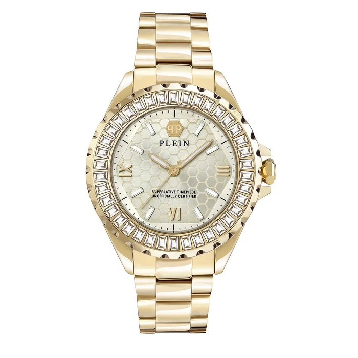 Philipp Plein Women's Watch PWPOA0624