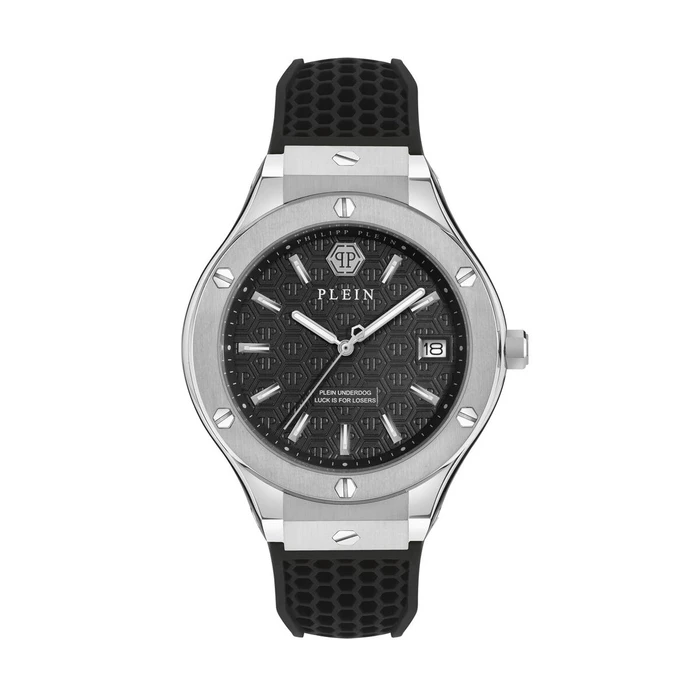 PHILIPP PLEIN Watch PWUFA0125 Silver