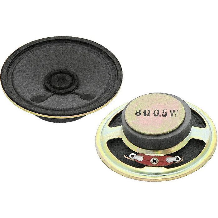Μεγάφωνο Dibeisi 58mm 0.5W 8Ohm