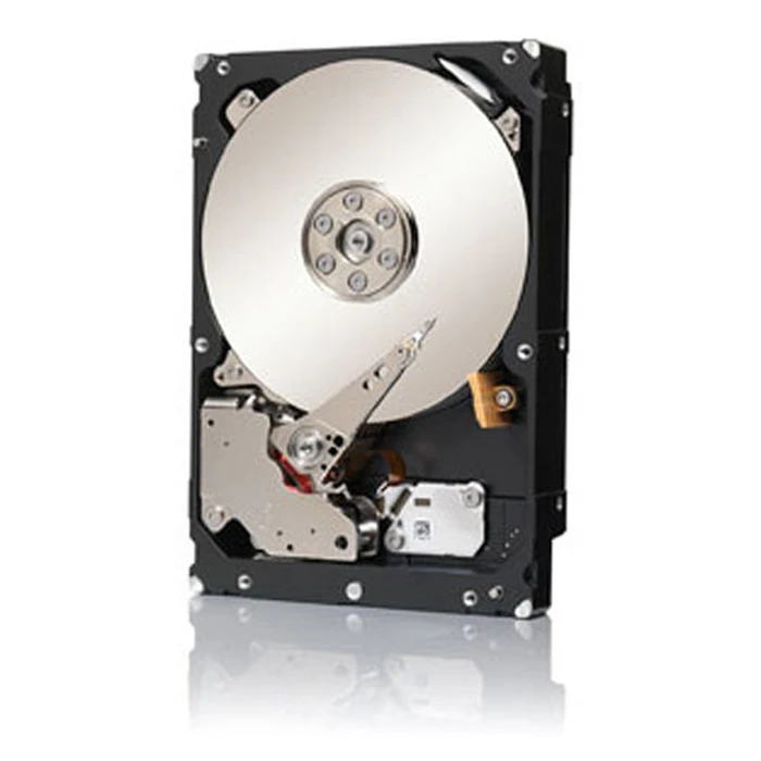 Seagate Constellation ES.3 4TB 3.5" Internal HDD SATA III 7200RPM (ST4000NM0033)