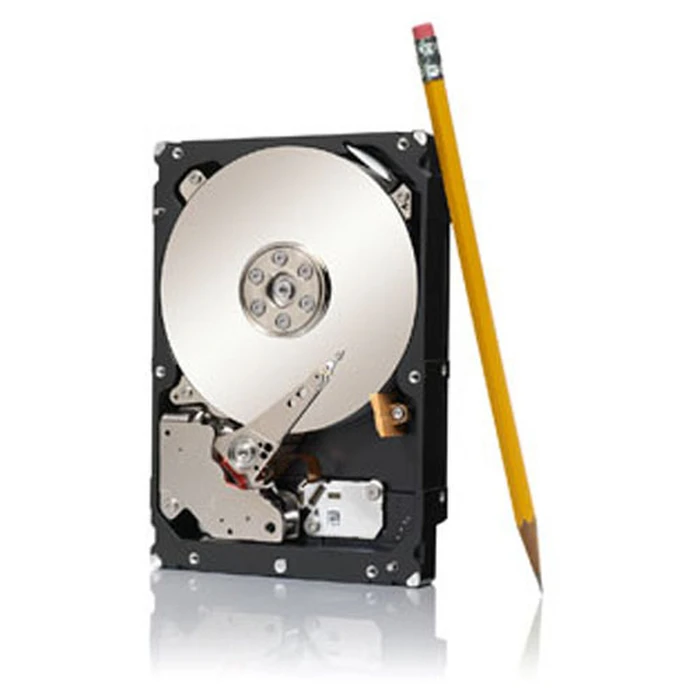Seagate Constellation ES.3 4TB 3.5" Internal HDD SATA III 7200RPM (ST4000NM0033)