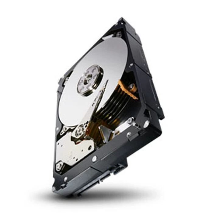 Seagate Constellation ES.3 4TB 3.5" Internal HDD SATA III 7200RPM (ST4000NM0033)
