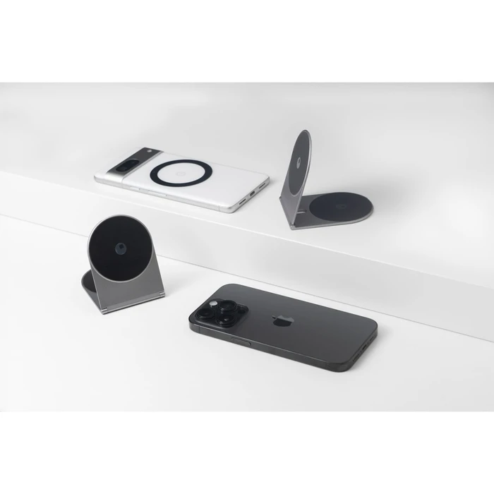 Rolling Square EDGE Pro Full Kit Γκρι (Λιανικής)