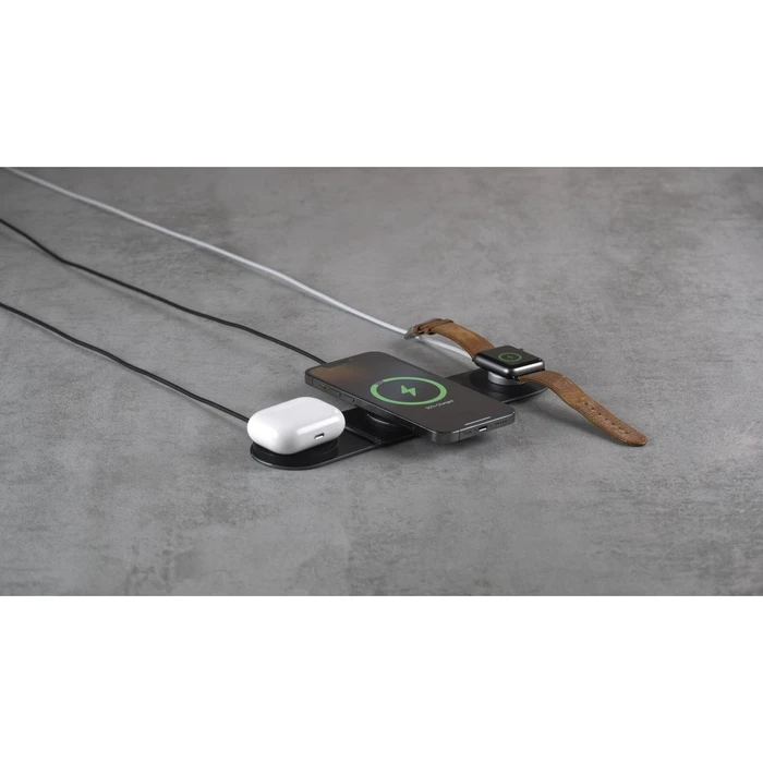 Rolling Square EDGE Pro Full Kit Γκρι (Λιανικής)