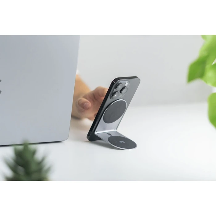 Rolling Square EDGE Pro Full Kit Γκρι (Λιανικής)