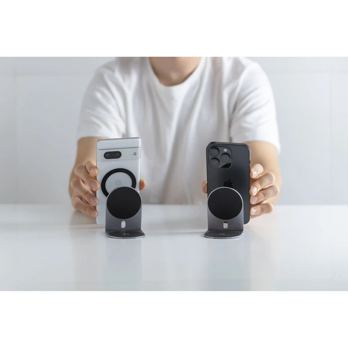 Rolling Square EDGE Pro Full Kit Γκρι (Λιανικής)