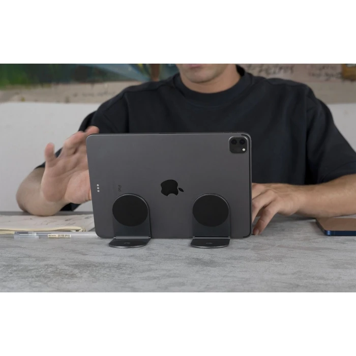 Rolling Square EDGE Pro Full Kit Γκρι (Λιανικής)