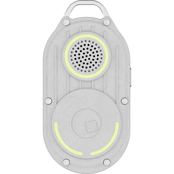 Rolling Square AirNotch Pro BT Tracker για Google - Λευκό