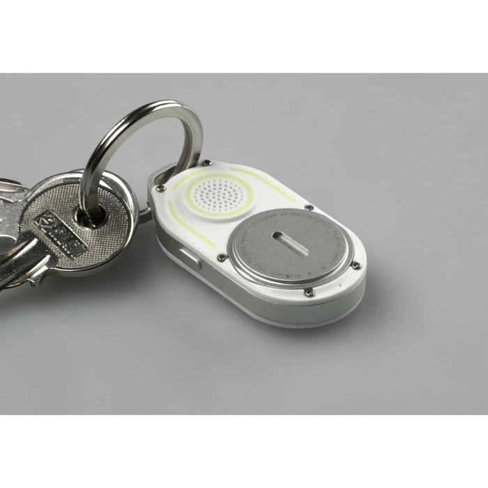 Rolling Square AirNotch Pro BT Tracker για Google - Λευκό