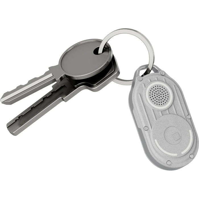 Rolling Square AirNotch Pro BT Tracker για Google - Λευκό