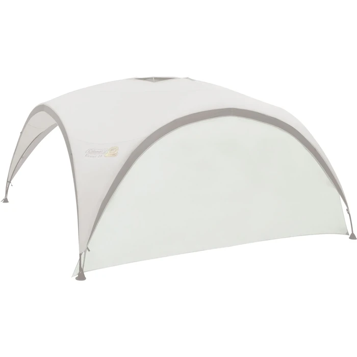 Coleman Pavilion Side Wall for Shades Of Rock 8-Person - Grey