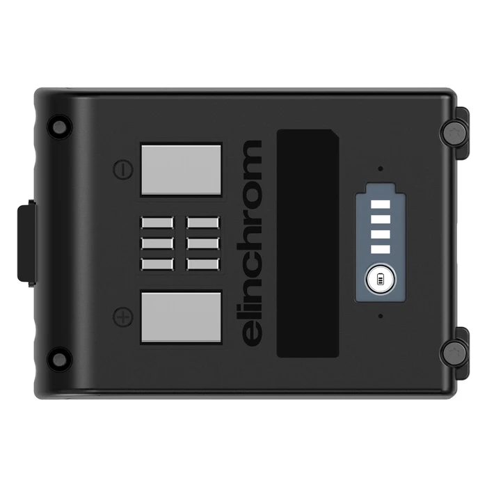 Elinchrom FIVE Σετ Διπλού Monolight (Κωδ. EL20961.2)