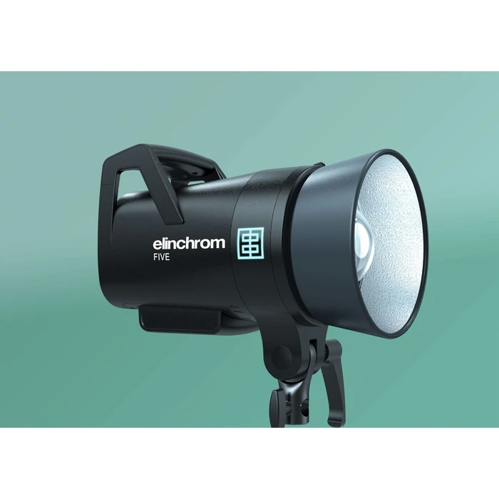 Elinchrom FIVE Σετ Διπλού Monolight (Κωδ. EL20961.2)