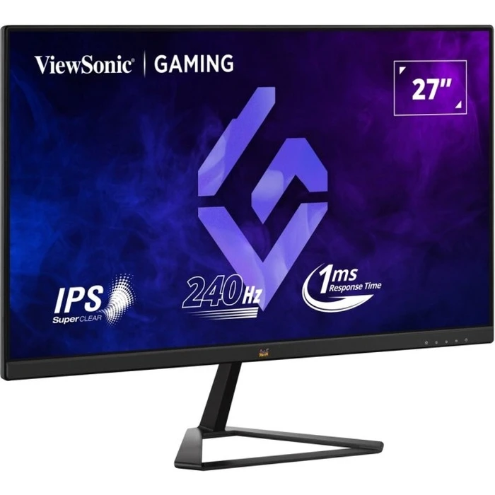 ViewSonic VX2779A-HD-PRO | 27" | 240Hz | 1ms | Full HD