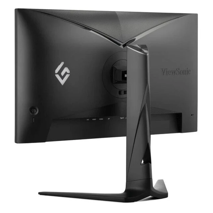 ViewSonic XG275D1-4K - 27-inch 4K (3840x2160) IPS Gaming Monitor (160Hz 4K / 320Hz FHD)