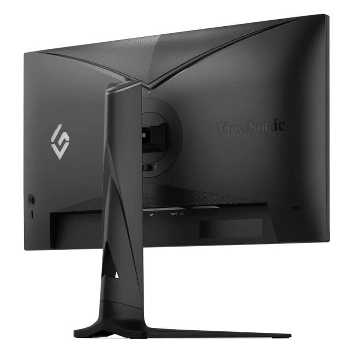 ViewSonic XG275D1-4K - 27-inch 4K (3840x2160) IPS Gaming Monitor (160Hz 4K / 320Hz FHD)