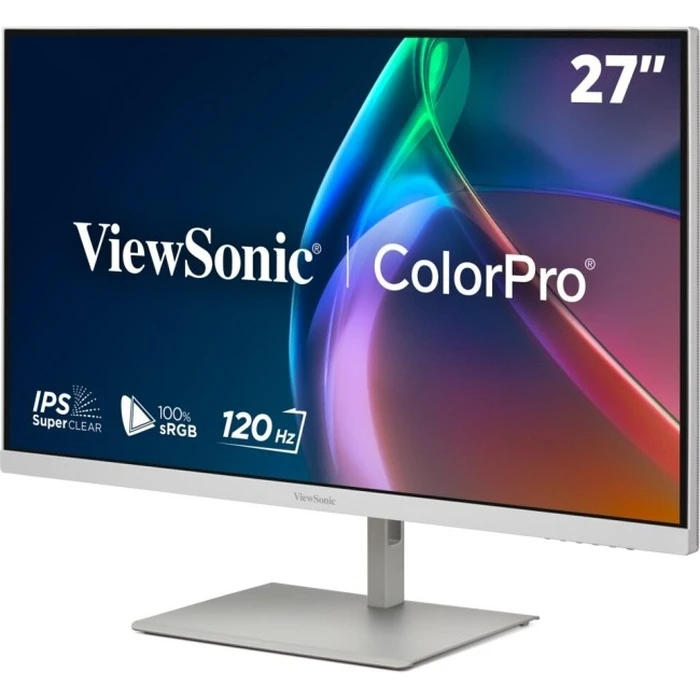 Οθόνη ViewSonic VP2766-2K-W 27" IPS QHD 2560x1440 HDR 120Hz