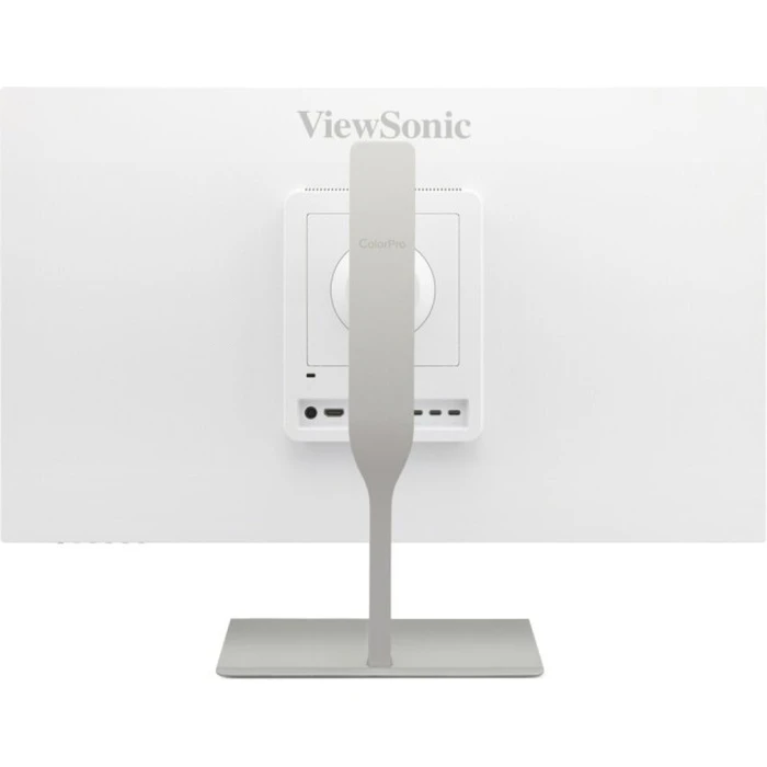 Οθόνη ViewSonic VP2766-2K-W 27" IPS QHD 2560x1440 HDR 120Hz