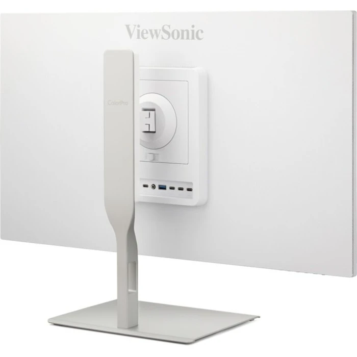 Οθόνη ViewSonic VP2766-2K-W 27" IPS QHD 2560x1440 HDR 120Hz