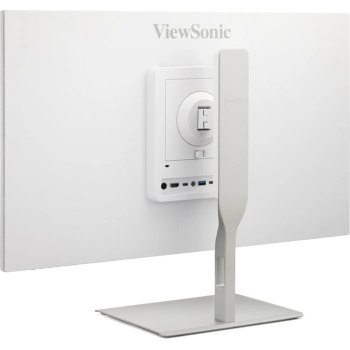 Οθόνη ViewSonic VP2766-2K-W 27" IPS QHD 2560x1440 HDR 120Hz