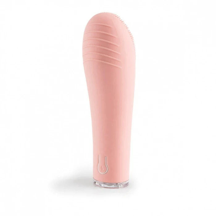 Βούρτσα Προσώπου Oromed ORO-FACE BRUSH ORANGE