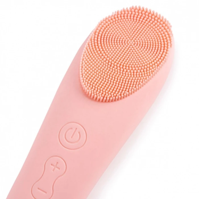 Βούρτσα Προσώπου Oromed ORO-FACE BRUSH ORANGE