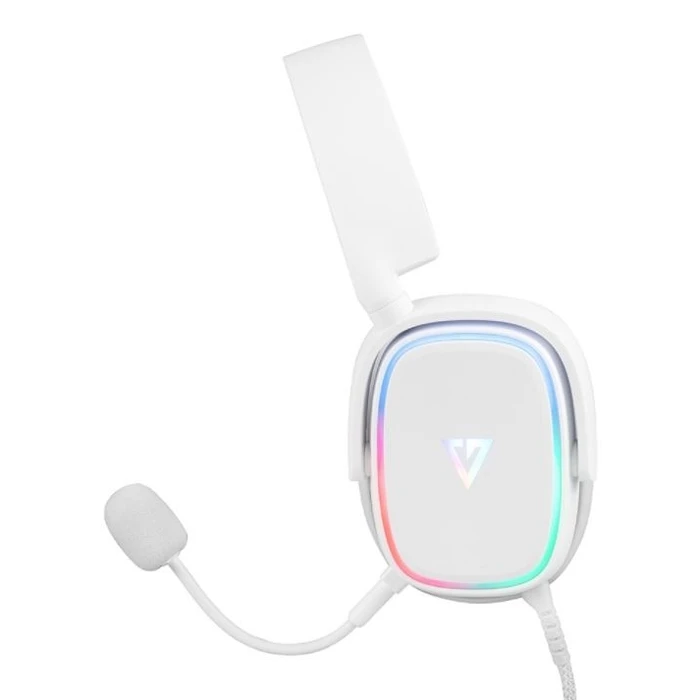 Gaming Headset Modecom Mc-899 Prometheus White