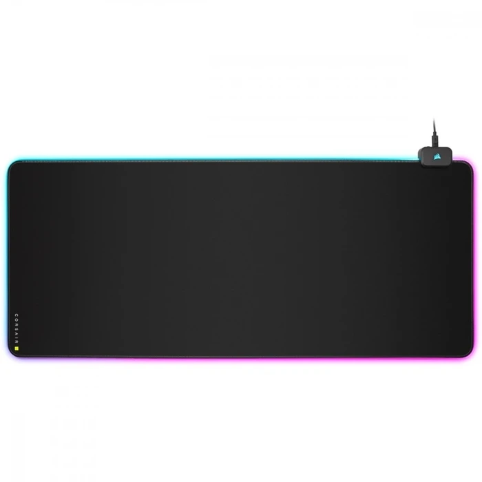 Mousepad Corsair Corsair Mm700 Rgb Exten Ded 