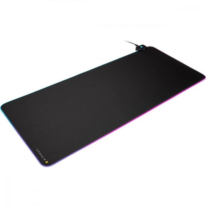 Mousepad Corsair Corsair Mm700 Rgb Exten Ded 