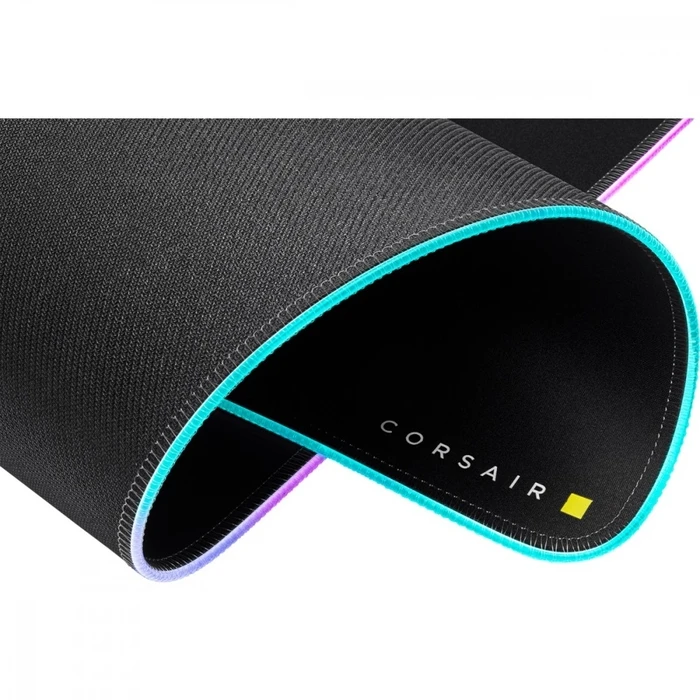 Mousepad Corsair Corsair Mm700 Rgb Exten Ded 