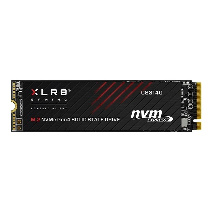 Σκληρός Δίσκος M.2 SSD 1TB PNY 2280 CS3140