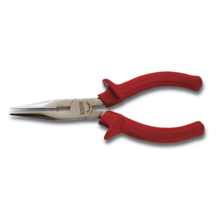 6" Long Nose Needle-Nose Pliers