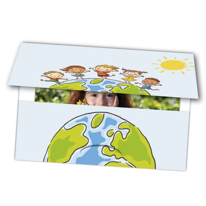 Daiber Photo Album 15x20 cm - 25 Pockets