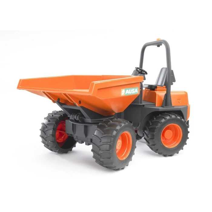 Bruder Bruder Ausa Mini Dumper