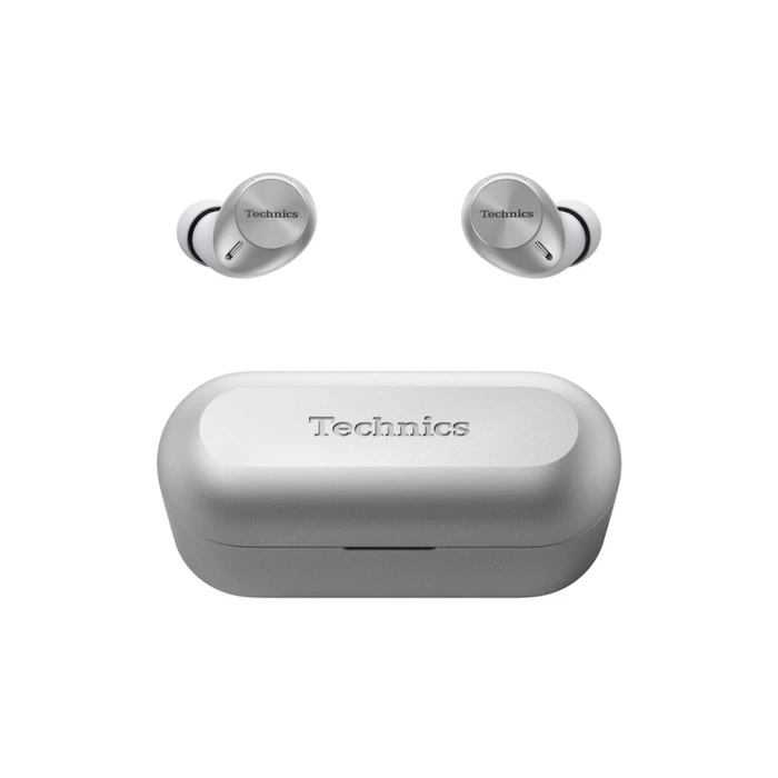 Bluetooth Handsfree in Ear Bluetooth Technics EAH-AZ40M2ES Ασημί