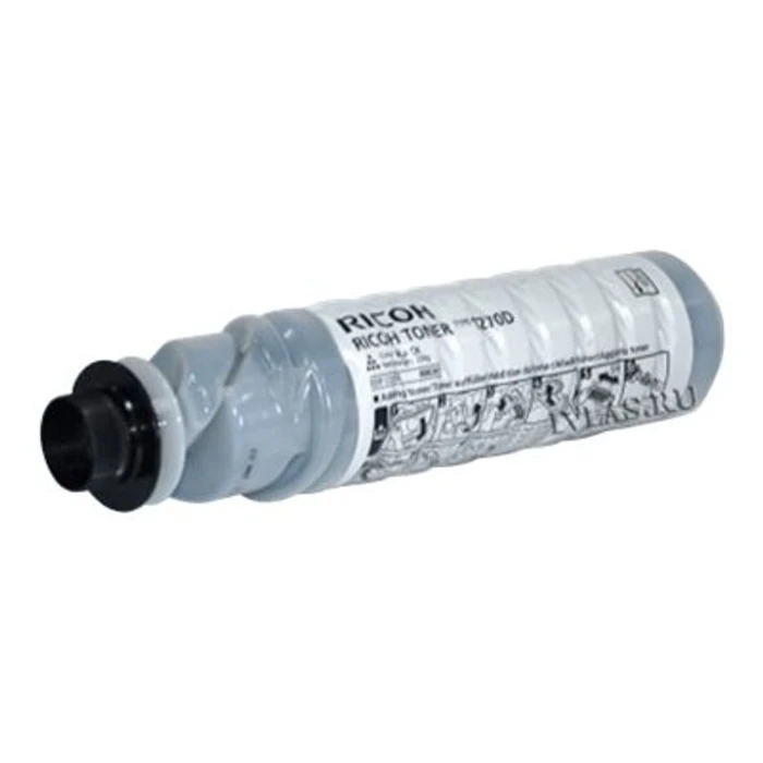 Toner Ricoh MP 201 - Black - Original