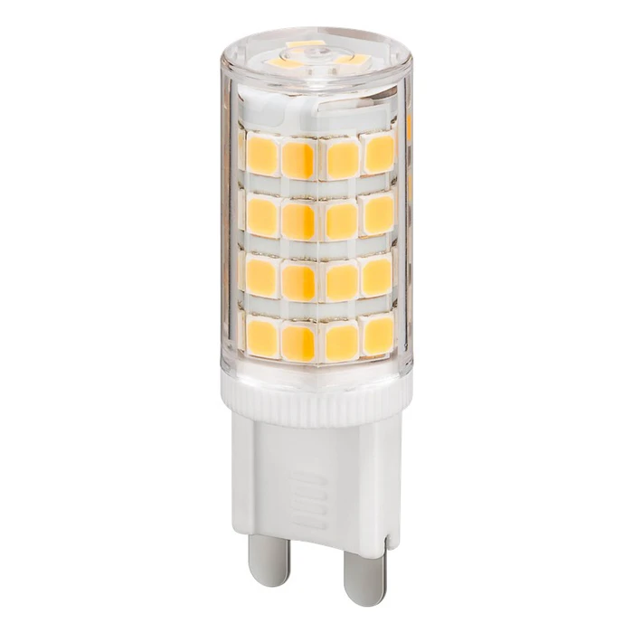 GOOBAY LED Lamp G9 3.5W 3000K 400lm