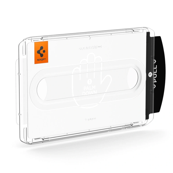 Spigen Glas.tr ez Fit Pro Samsung Galaxy Tab S11 Ultra 14.6 X930 / X936b Clear