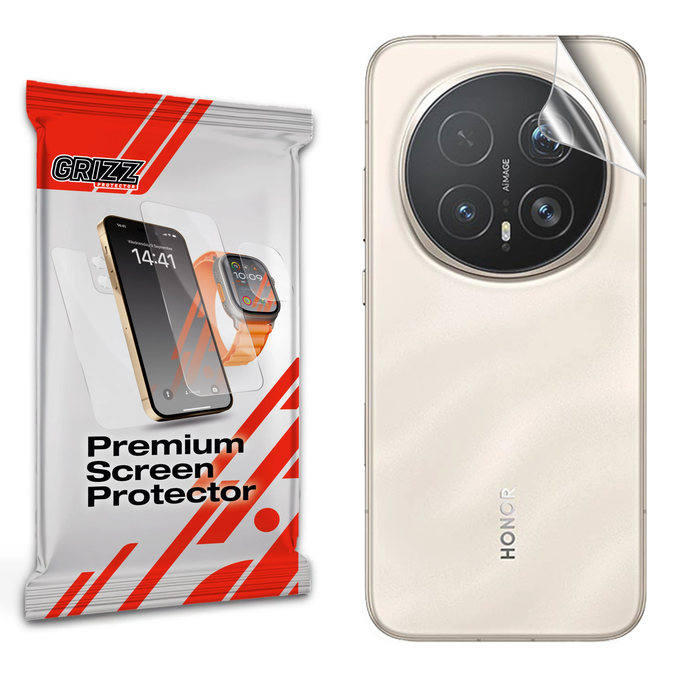 GrizzGlass SatinSkin Honor Magic8 Pro