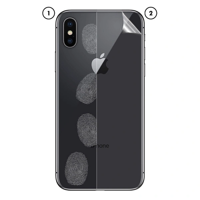 GrizzGlass SatinSkin Realme P3 Lite