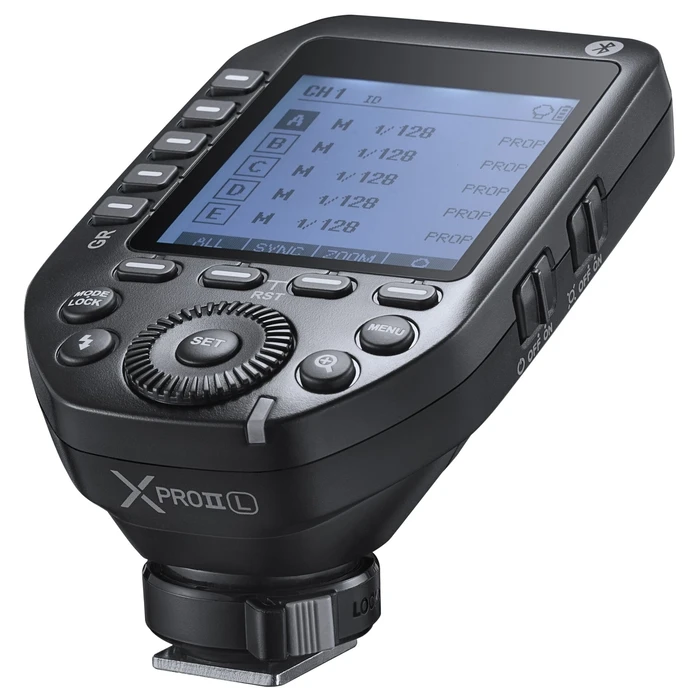 Godox Xpro II-L Flash Trigger for Leica (TTL)