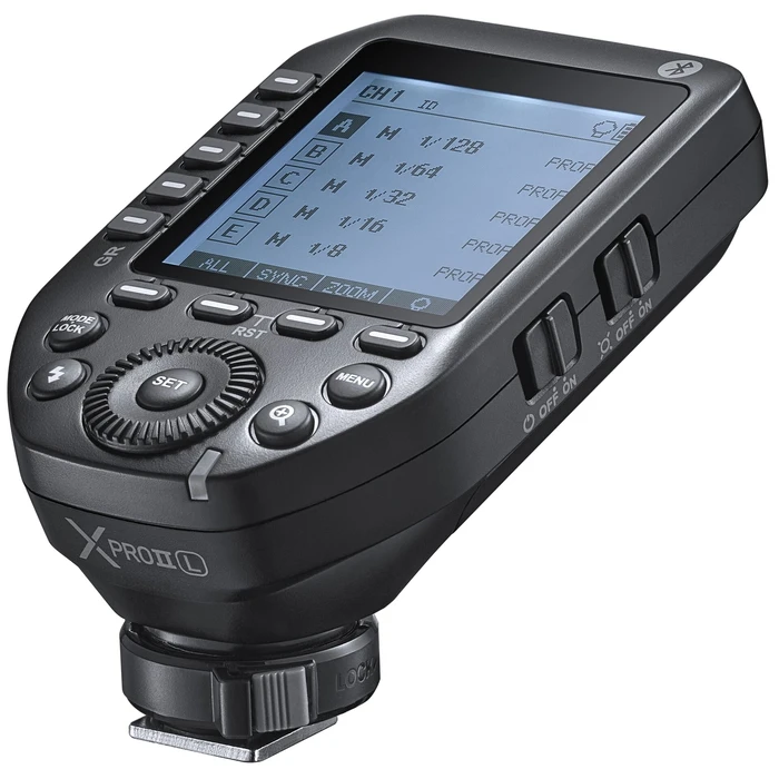 Godox Xpro II-L Flash Trigger for Leica (TTL)