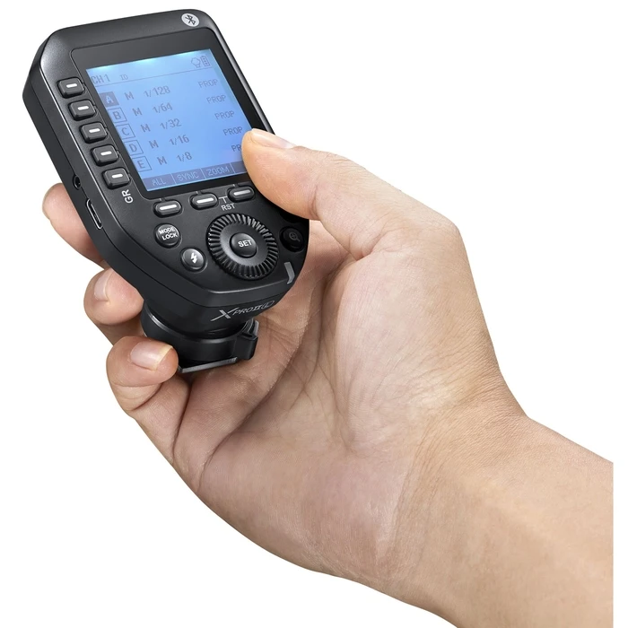 Godox Xpro II-L Flash Trigger for Leica (TTL)