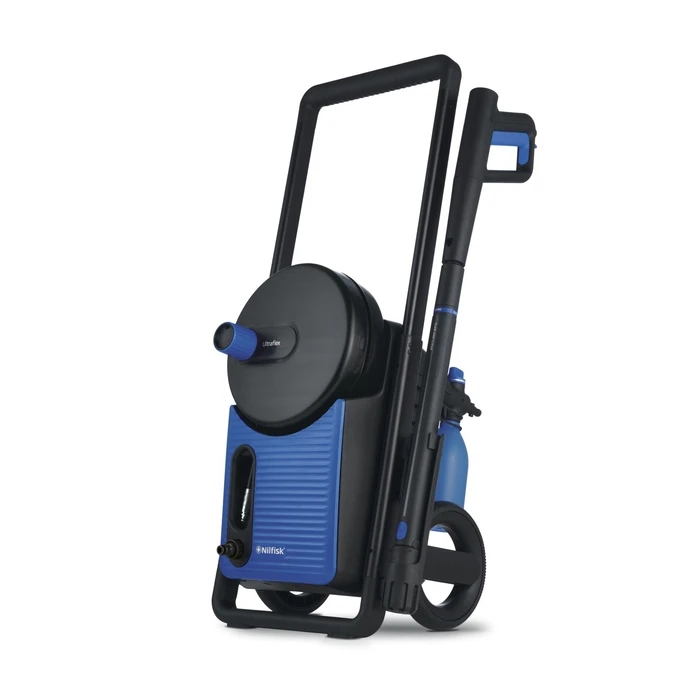 Nilfisk Excellent 160-10 Pressure Washer 2100W, 160 bar