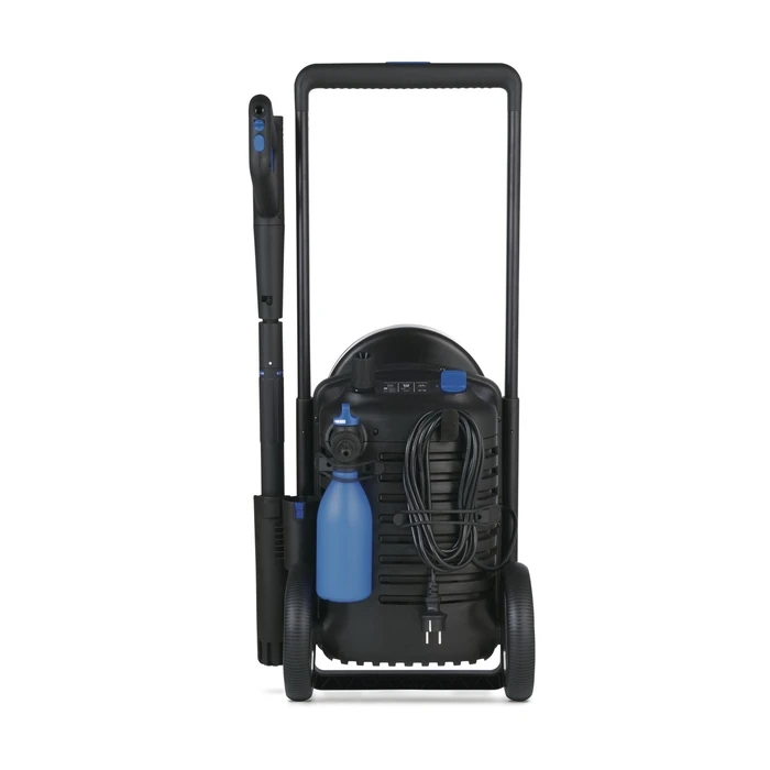 Nilfisk Excellent 160-10 Pressure Washer 2100W, 160 bar