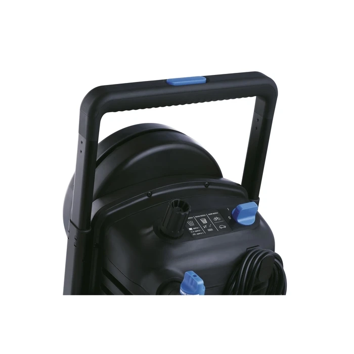 Nilfisk Excellent 160-10 Pressure Washer 2100W, 160 bar