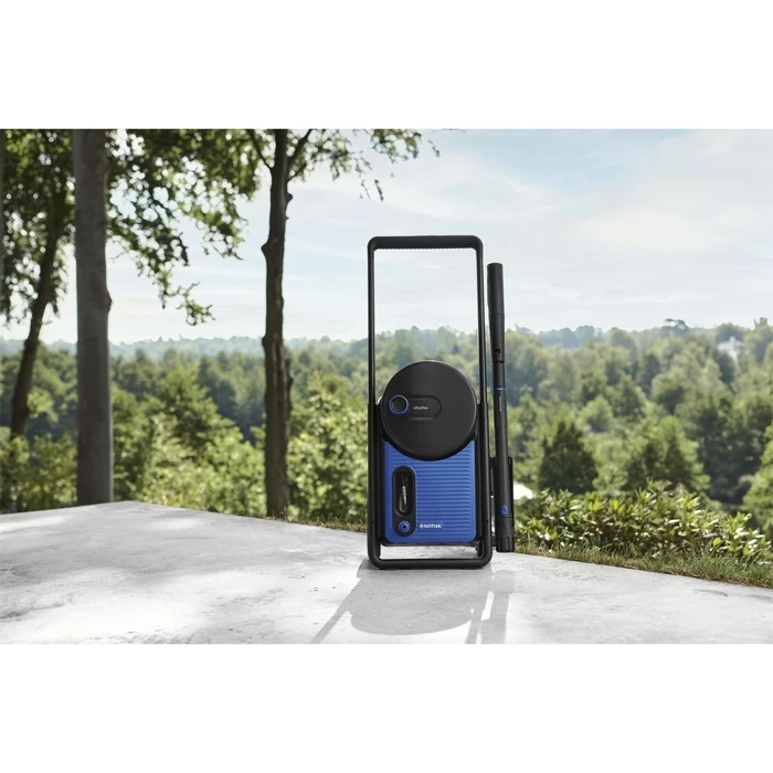 Nilfisk Excellent 160-10 Pressure Washer 2100W, 160 bar