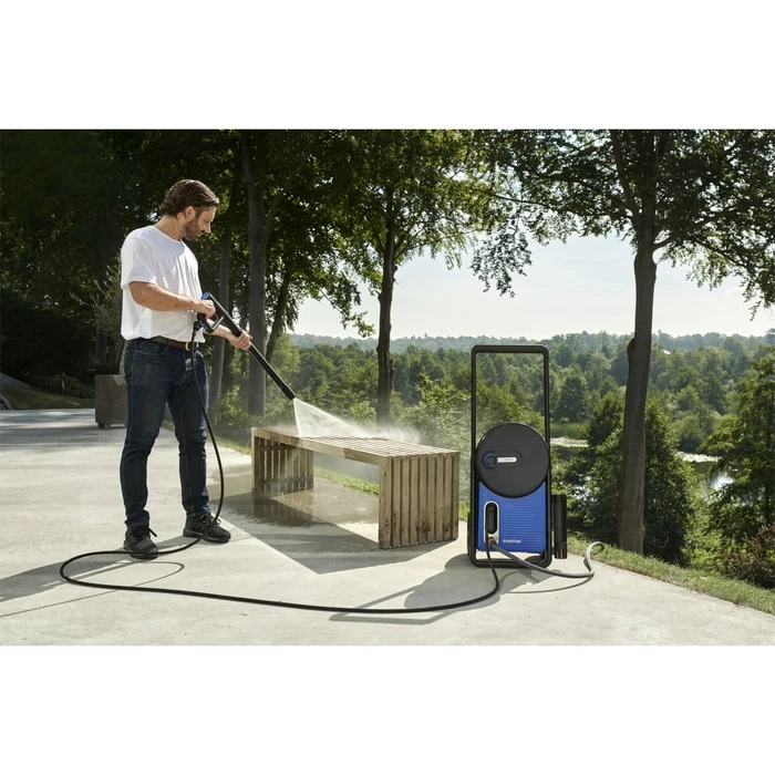 Nilfisk Excellent 170-10 Πλυστικό Μηχάνημα 170 bar 2100W