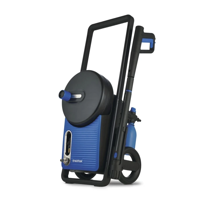 Nilfisk Excellent 170-10 Πλυστικό Μηχάνημα 170 bar 2100W