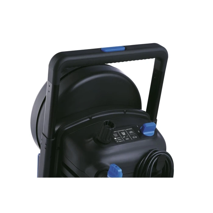 Nilfisk Excellent 170-10 Πλυστικό Μηχάνημα 170 bar 2100W